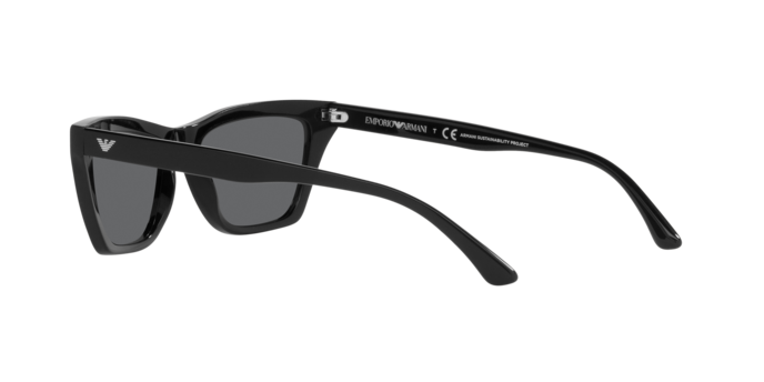 Emporio Armani Sunglasses EA4169 587587