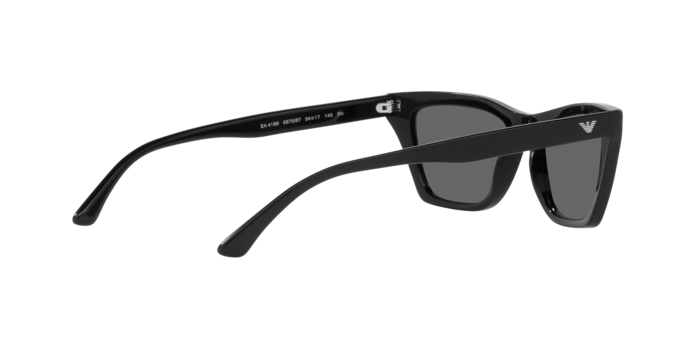 Emporio Armani Sunglasses EA4169 587587