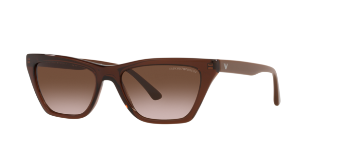 Emporio Armani Sunglasses EA4169 591013