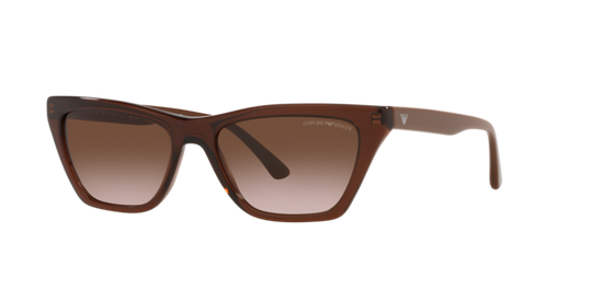 Emporio Armani Sunglasses EA4169 591013