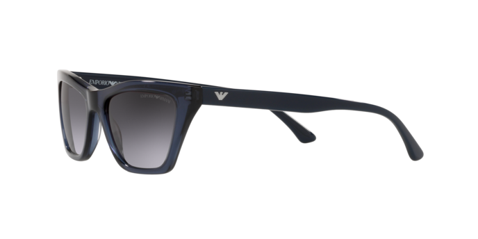 Emporio Armani Sunglasses EA4169 59118G