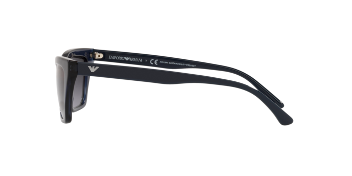 Emporio Armani Sunglasses EA4169 59118G