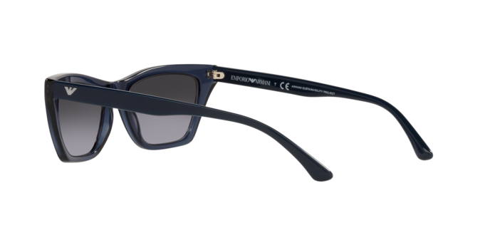 Emporio Armani Sunglasses EA4169 59118G