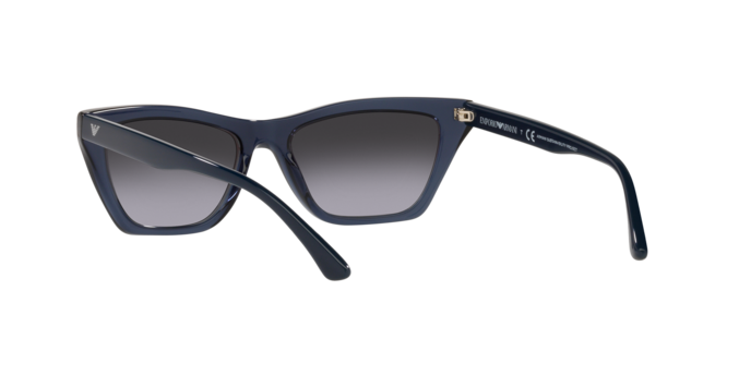 Emporio Armani Sunglasses EA4169 59118G