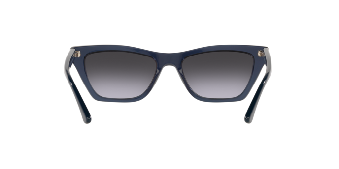 Emporio Armani Sunglasses EA4169 59118G