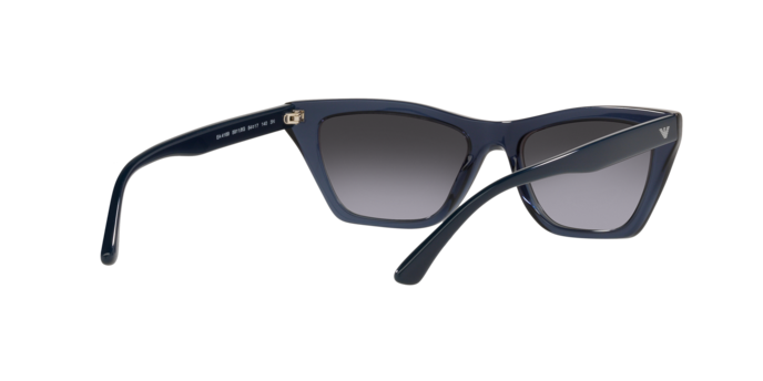 Emporio Armani Sunglasses EA4169 59118G