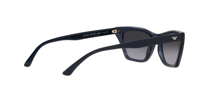Emporio Armani Sunglasses EA4169 59118G