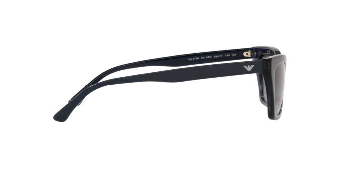 Emporio Armani Sunglasses EA4169 59118G