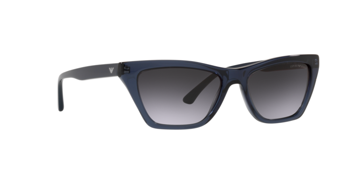 Emporio Armani Sunglasses EA4169 59118G