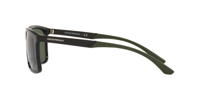 Emporio Armani Sunglasses EA4170 501771