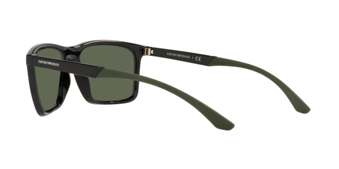 Emporio Armani Sunglasses EA4170 501771