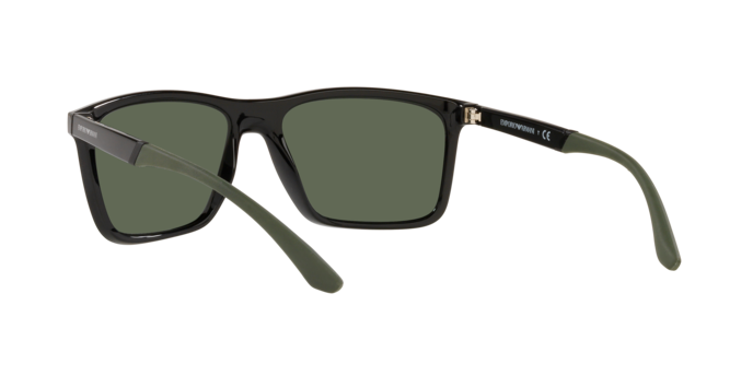 Emporio Armani Sunglasses EA4170 501771