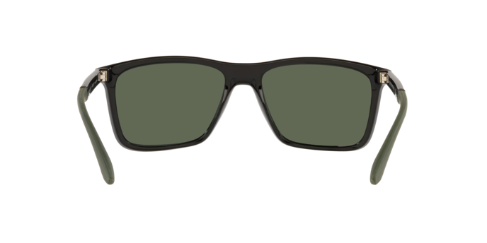 Emporio Armani Sunglasses EA4170 501771