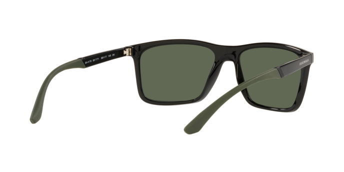 Emporio Armani Sunglasses EA4170 501771