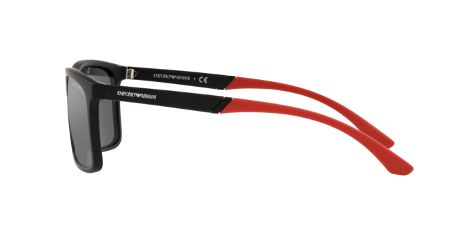 Emporio Armani Sunglasses EA4170 50426G