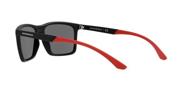 Emporio Armani Sunglasses EA4170 50426G