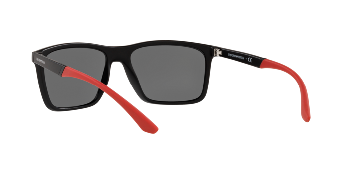 Emporio Armani Sunglasses EA4170 50426G