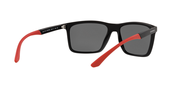 Emporio Armani Sunglasses EA4170 50426G