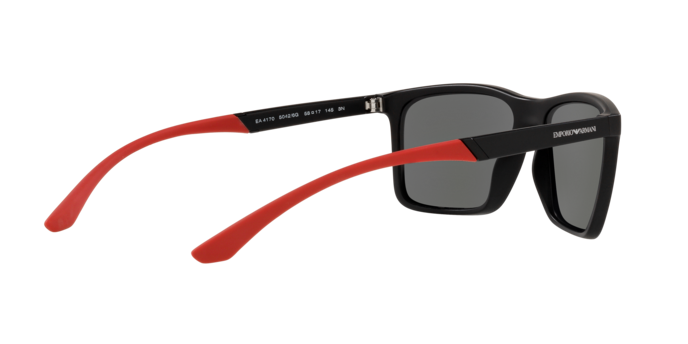 Emporio Armani Sunglasses EA4170 50426G