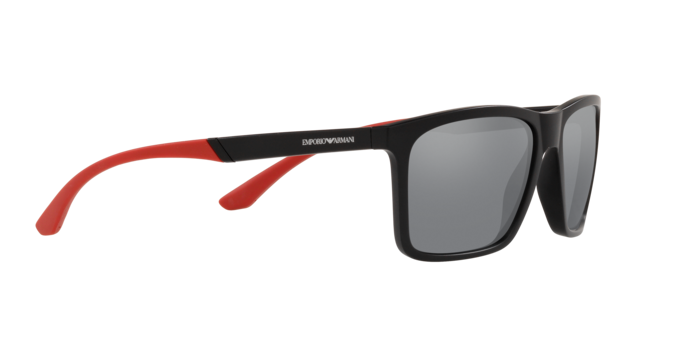 Emporio Armani Sunglasses EA4170 50426G