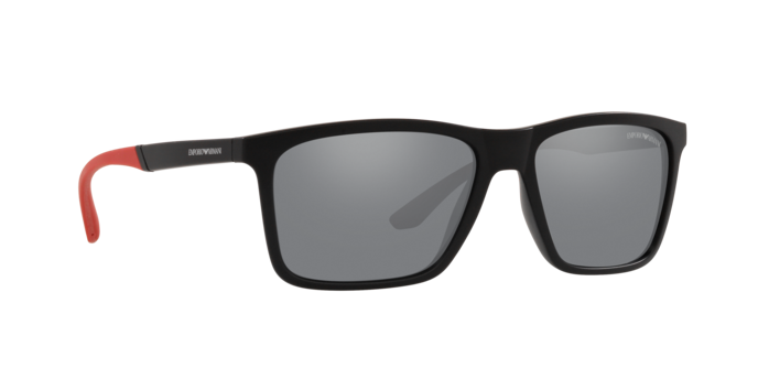 Emporio Armani Sunglasses EA4170 50426G