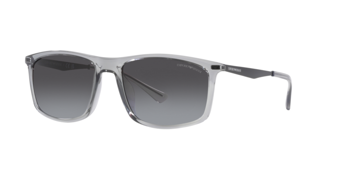 Emporio Armani Sunglasses EA4171U 50298G