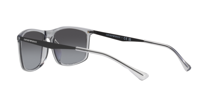 Emporio Armani Sunglasses EA4171U 50298G