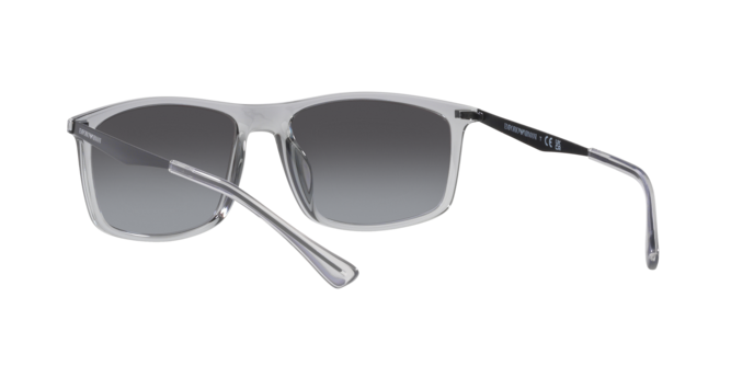 Emporio Armani Sunglasses EA4171U 50298G