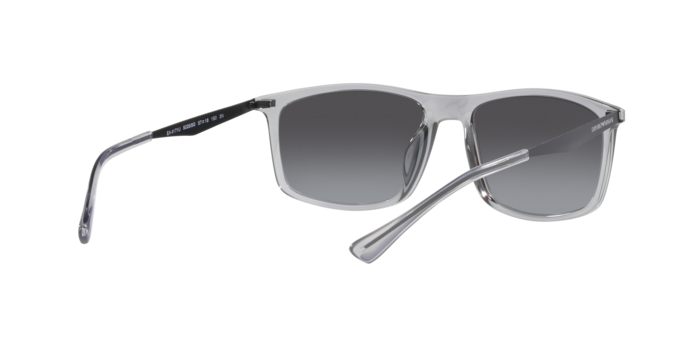 Emporio Armani Sunglasses EA4171U 50298G