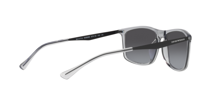 Emporio Armani Sunglasses EA4171U 50298G