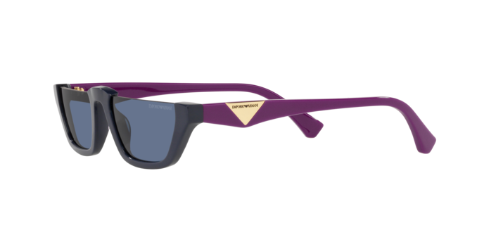 Emporio Armani Sunglasses EA4174 503180