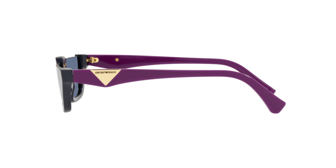 Emporio Armani Sunglasses EA4174 503180