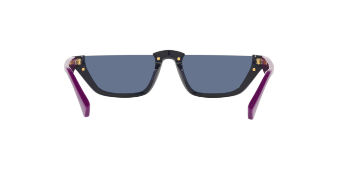 Emporio Armani Sunglasses EA4174 503180