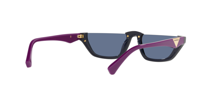 Emporio Armani Sunglasses EA4174 503180