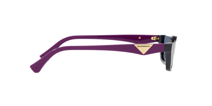 Emporio Armani Sunglasses EA4174 503180