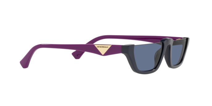 Emporio Armani Sunglasses EA4174 503180