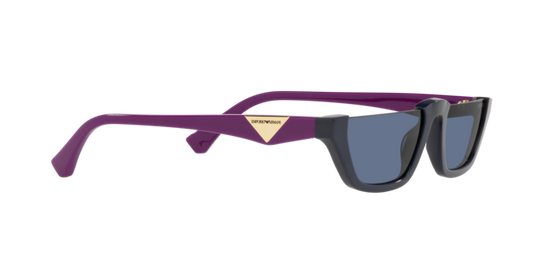 Emporio Armani Sunglasses EA4174 503180