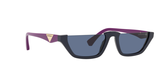 Emporio Armani Sunglasses EA4174 503180