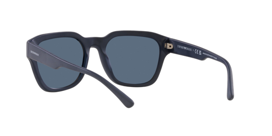 Emporio Armani Sunglasses EA4175 508880