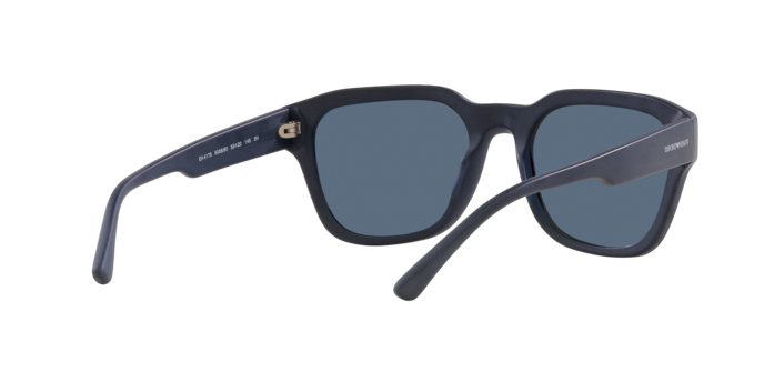 Emporio Armani Sunglasses EA4175 508880