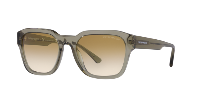 Emporio Armani Sunglasses EA4175 588413