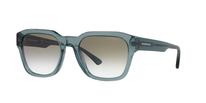 Emporio Armani Sunglasses EA4175 59118E