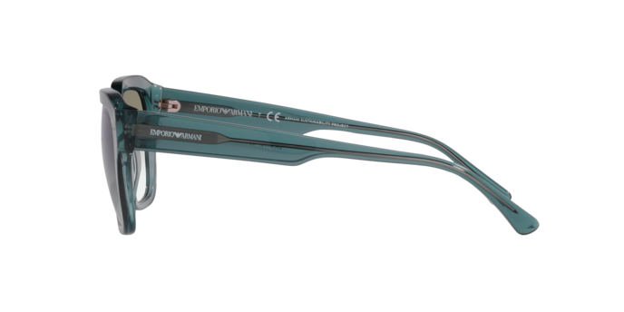 Emporio Armani Sunglasses EA4175 59118E