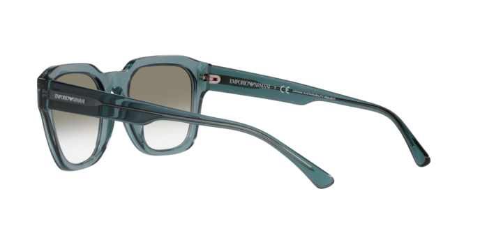 Emporio Armani Sunglasses EA4175 59118E