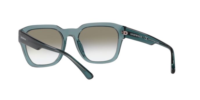 Emporio Armani Sunglasses EA4175 59118E