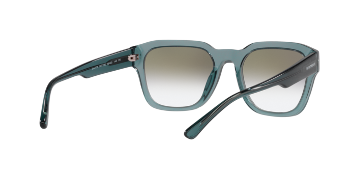 Emporio Armani Sunglasses EA4175 59118E