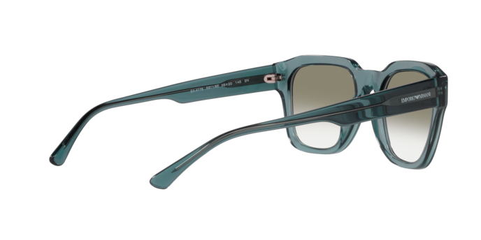 Emporio Armani Sunglasses EA4175 59118E