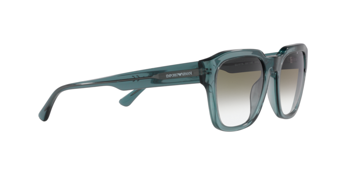 Emporio Armani Sunglasses EA4175 59118E