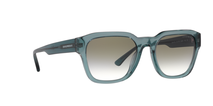 Emporio Armani Sunglasses EA4175 59118E