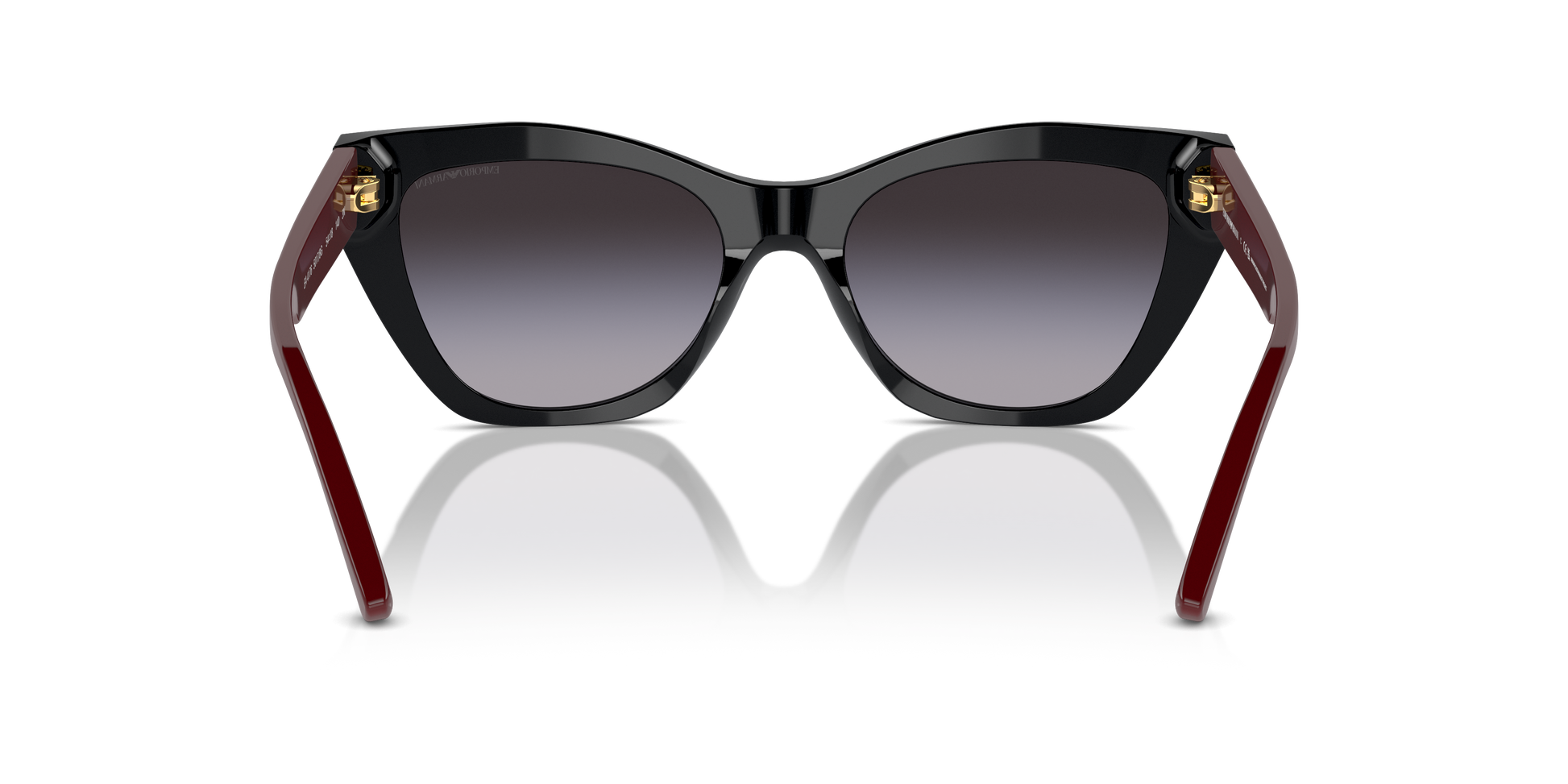 Emporio Armani Sunglasses EA4176 50178G